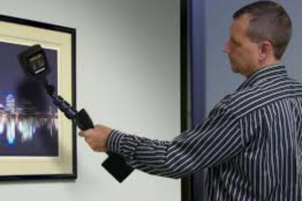 Debugging & Sweeping (TSCM)