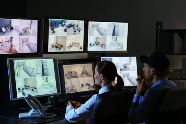 Physical Surveillance