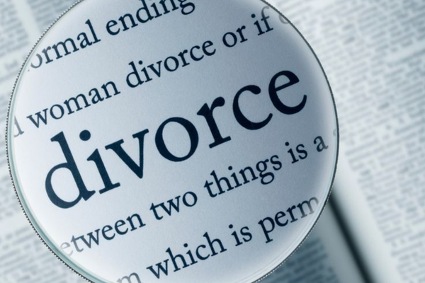 Divorce Case Investigation