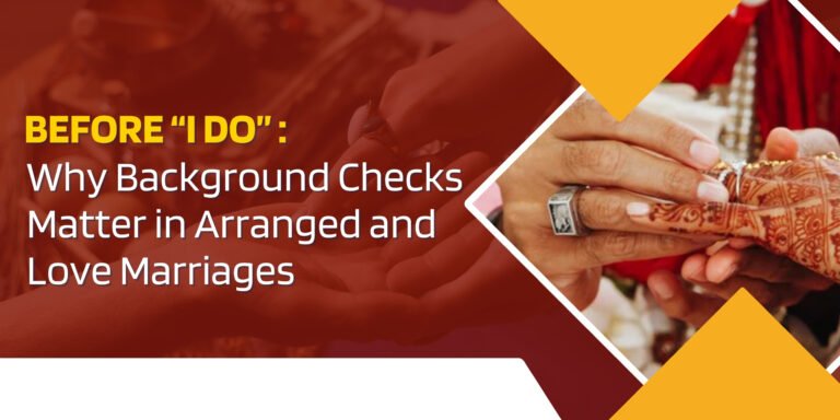 Background Check