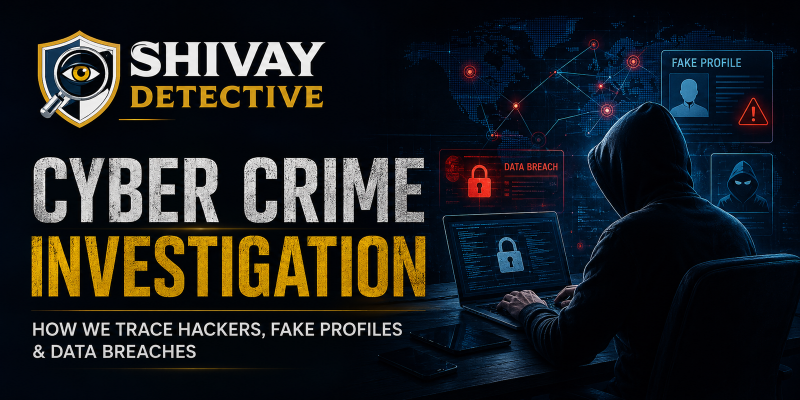 Cyber Crime Investigation Guide
